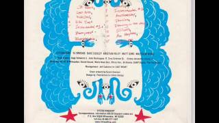 Citizen King - AM Mayhem [RARE]