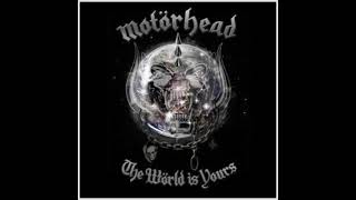 Motörhead - Outlaw