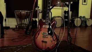 The New Mastersounds Made For Pleasure Featurette