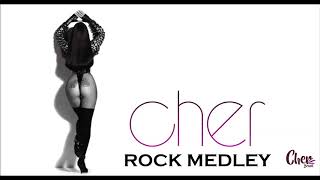 Cher - Rock Medley