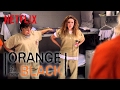 Orange is the New Black | Clip: "Meet Nicky" | Netflix