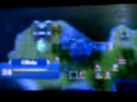 Fire Emblem Awakening - CoY3 Olivia Solo