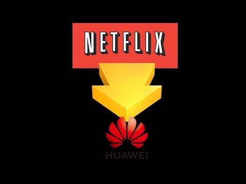 How to install Netflix on Google banned Huawei devices (2020 update) 100% WORKING