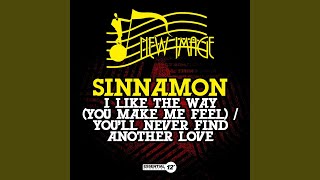 You'll Never Find Another Love (Vocal 12" Mix)