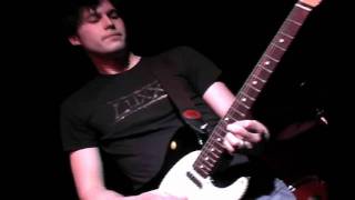 STELLASTARR. LIVE!@ LUNA LOUNGE