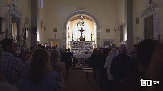 Restauro della Chiesa dei SS. Ippolito e Cassiano