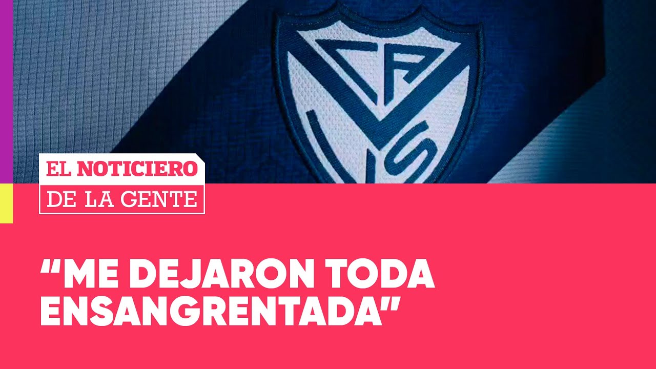 TERRORÍFICO TESTIMONIO de la VÍCTIMA de ABUSO en VÉLEZ