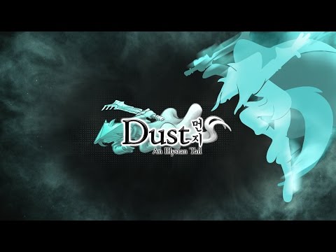 Vlog Review: Dust an Elysian Tail OTG3