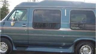 preview picture of video '1995 GMC Vandura Used Cars Mountain Home AR'