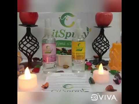 Natural Fragrance Oil