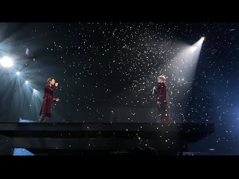 050323 Hidden Track - PP Krit & Billkin | #PPKritThe1stFanmeeting #PPKritLitGlitter_Day2