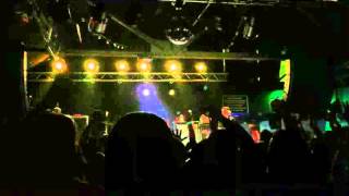 Dropkick Murphy Brighton Music Hall Shipping Up To Boston Tease Streets of Boston Intro Open 3.20.16