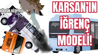 KARSAN’IN AVRUPA’DAN SAKLADIĞI İĞRENÇ SIRRI: J SERİSİ. (YERLİ ÜRETİMİN KARANLIK YÜZÜ 2.)