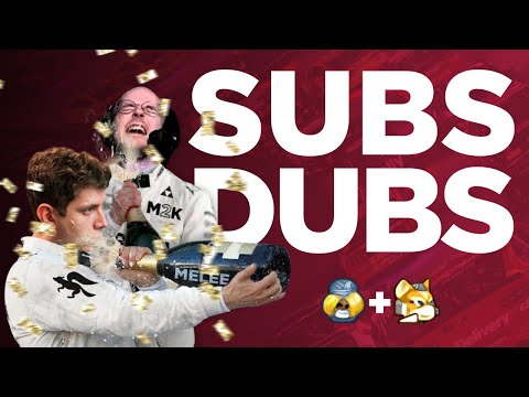 The Winners Circle! IBDW Doubles Extras