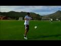 RE Ronaldinho Touch Of Gold