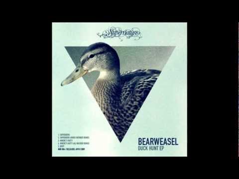 Bearweasel - Superhero (Boris Werner Remix)