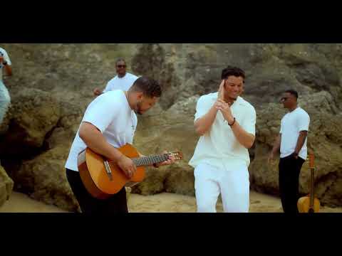 Dyh Martins_Ser Bo (Videoclip Oficial)