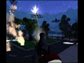 Chicken Little El Videojuego Trailer