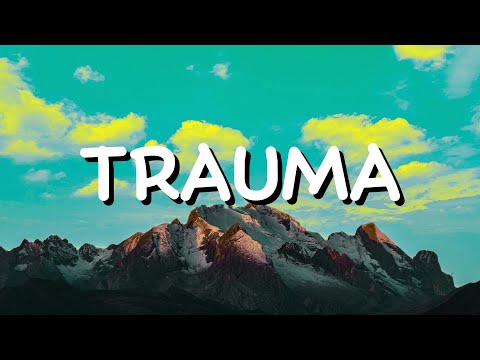 Trauma - Elsya,Aan Story ( Lirik Lagu ) Mix Playlist || Baterai Lirik
