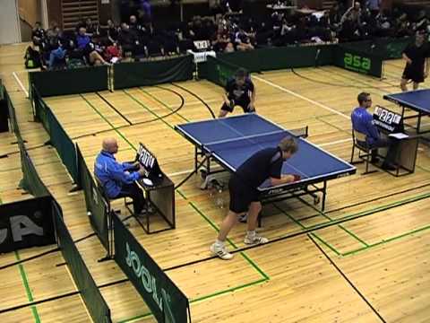 Tuomas Perkkiö (OPT-86) - Timo Tamminen (TIP-70)