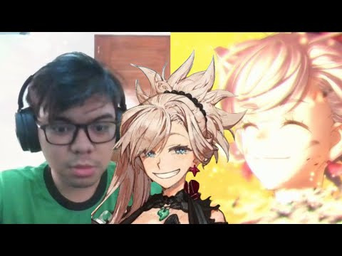 [CONTAINS SPOILERS] Slash the Void Beyond Zero in Fate/Samurai Remnant