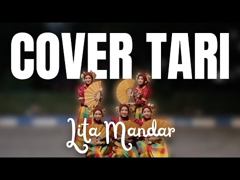 Tari "LITA MANDAR" Cover by Medical Art Club