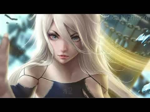 Nightcore - Broken Wings