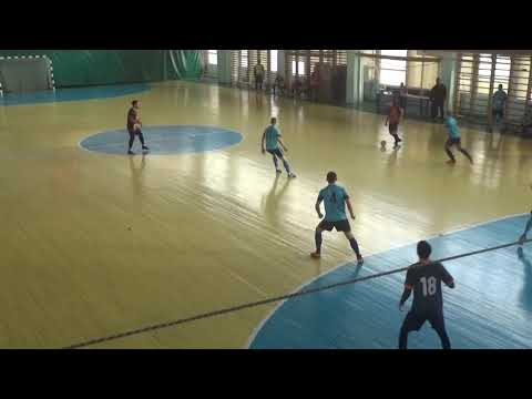 10 КУ 8 НАНГУ 2  -  Nomads