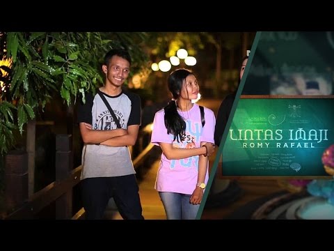 Menebak Karakter dari Menggambar -  Lintas Imaji 27 Maret 2016