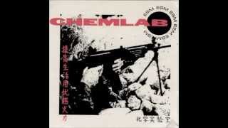 CHEMLAB - Electric Molecular (KMFDM/Death Before Taxes Mix)