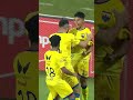 Thiruvananthapuram Kombans FC യുടെ കളി ഒരു കല തന്നെ