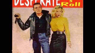 Tommy Genova - hey Bo Diddley