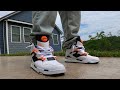 Reebok Pump Omni Zone II On Foot Look One Of My Favorite New Pairs Top Shelf Retro