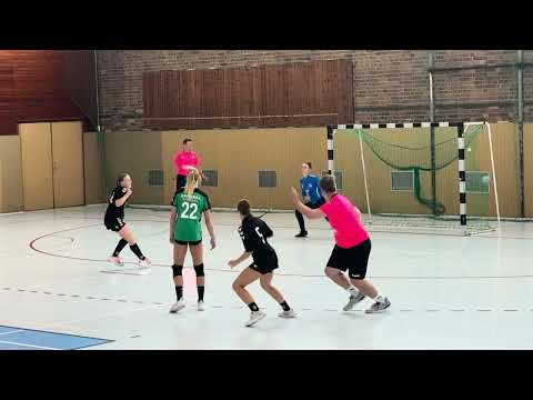 wB Talente Cup Gr. 2 VOC Amsterdam-SV Werder Bremen