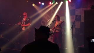 Breeders Do You Love Me Now Cover // A Salty Salute to Tyler Harrington