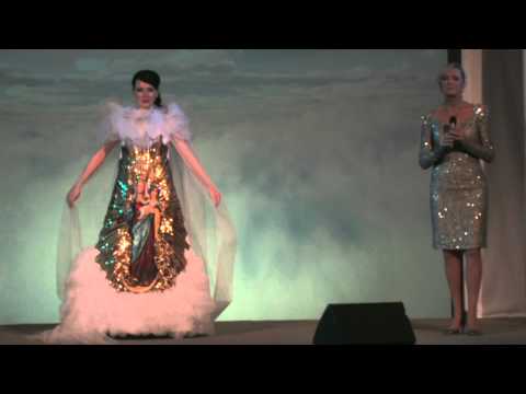 Marie Zelená - MARIÁNSKÉ ŠATY, zpěv - Helena Vondráčková, modelka - Martina Hrnčířová