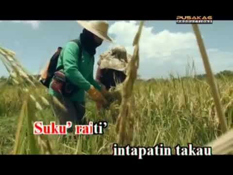 Chartlotte and Dell   Kaamatan Mamagun Sabah