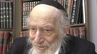 עלינו לחדש את הקשר לארץ ישראל