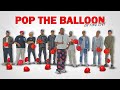 Pop The Balloon Or Find Love JOBURG