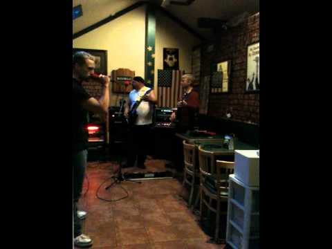 Scars Of Pain @ O'Shays 6/15/2011