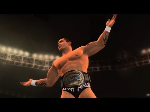 WWE 2K15 Walkthrough - WWE 2K Showcase Walkthrough Part 13 - Best Friends, Bitter Enemies (Shawn Michaels Vs. Randy Orton )