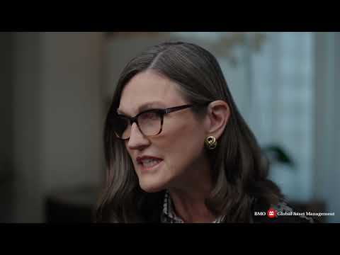 BMO ARK Genomic Revolution Fund ETF Series (ARKG)