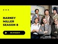 ALL Episodes BARNEY MILLER Season 8 Final Season