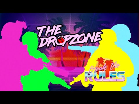 Break the Rules - Escape From Tarkov