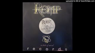 Moonrunners - Fathom (Original Mix)