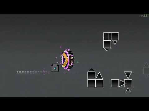 Steam Community :: Video :: Fearless | Geometry Dash 2.113