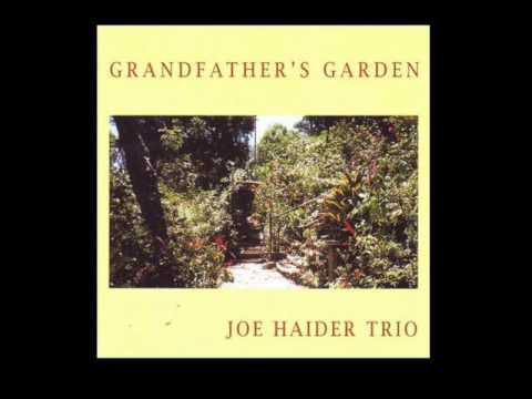 Joe Haider Trio - You And The Night And The Music