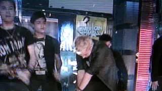 Menudo - Perdido Sin Ti -(Live At Mi TRL)