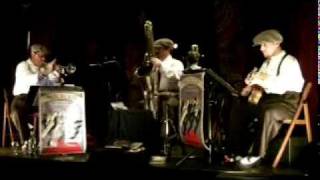 BIXOLOGY: Way Down Yonder In New Orleans