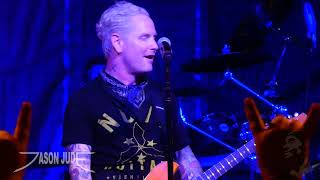 Corey Taylor - The Travelers, Pt 2  [HD] LIVE 5/21/21